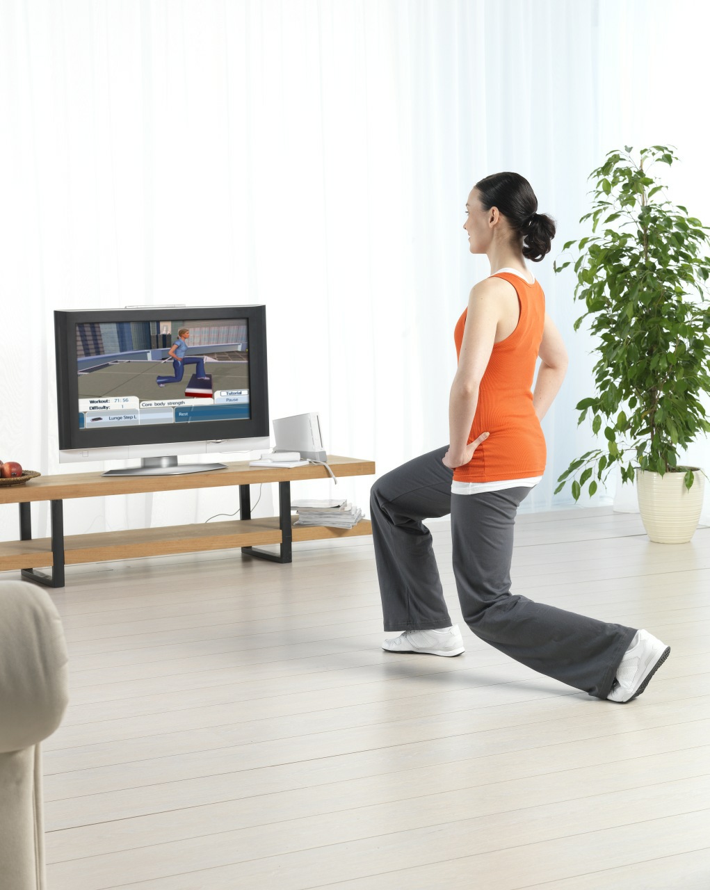 Mi Experto en Fitness: Manténte en Forma